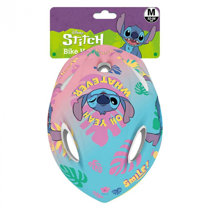 Casca de protectie  Lilo & Stitch - Multicolora [6]