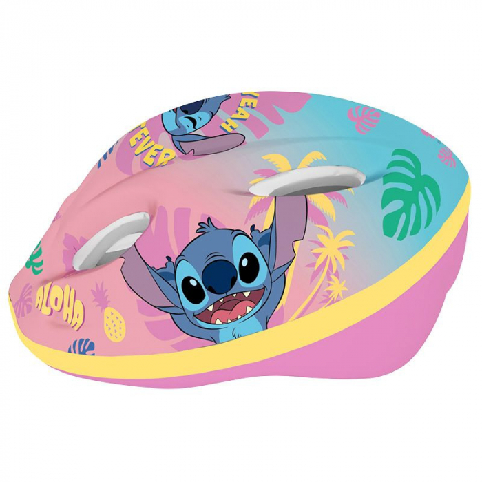 Casca de protectie  Lilo & Stitch - Multicolora [4]
