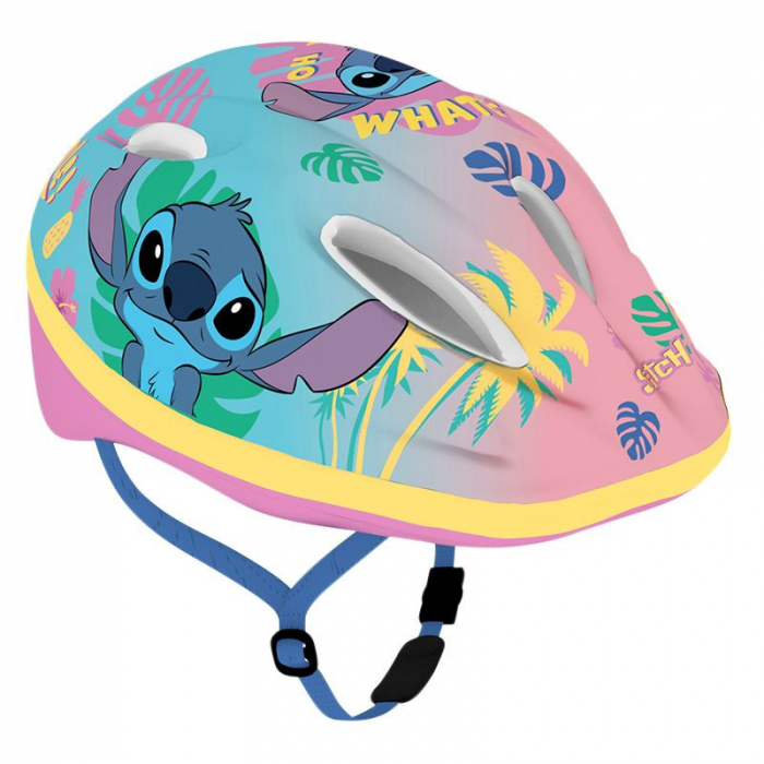 Casca de protectie  Lilo & Stitch - Multicolora [1]