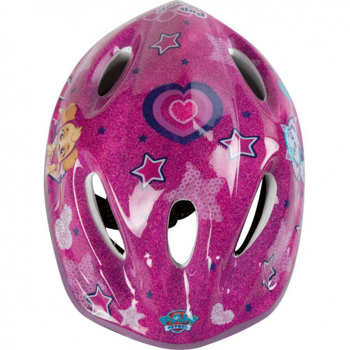 Casca de protectie Paw Patrol Girl 52-56 cm TataWay CZ10541 [4]