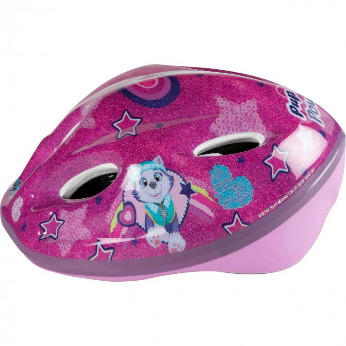 Casca de protectie Paw Patrol Girl 52-56 cm TataWay CZ10541 [3]