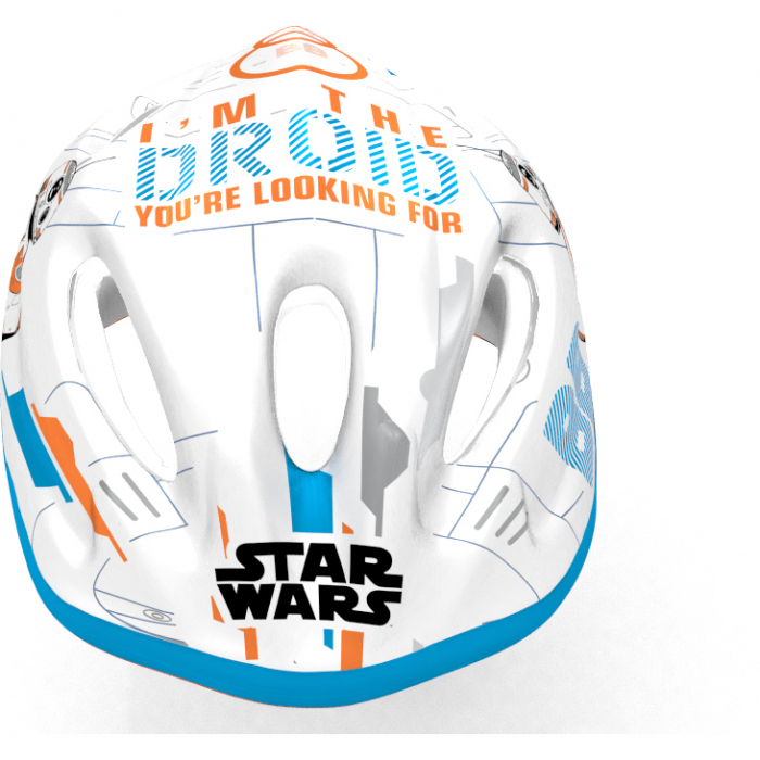 Casca de protectie Star Wars Seven SV9033 [5]