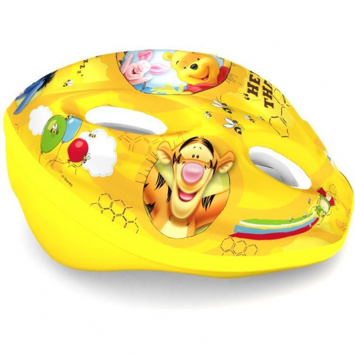 Casca de protectie Winnie the Pooh Seven SV9005 [3]