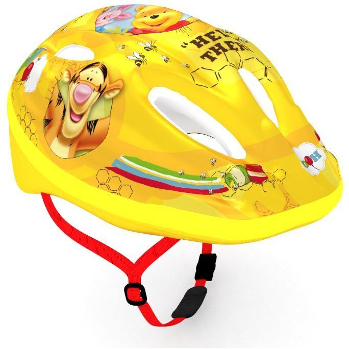 Casca de protectie Winnie the Pooh Seven SV9005 [5]