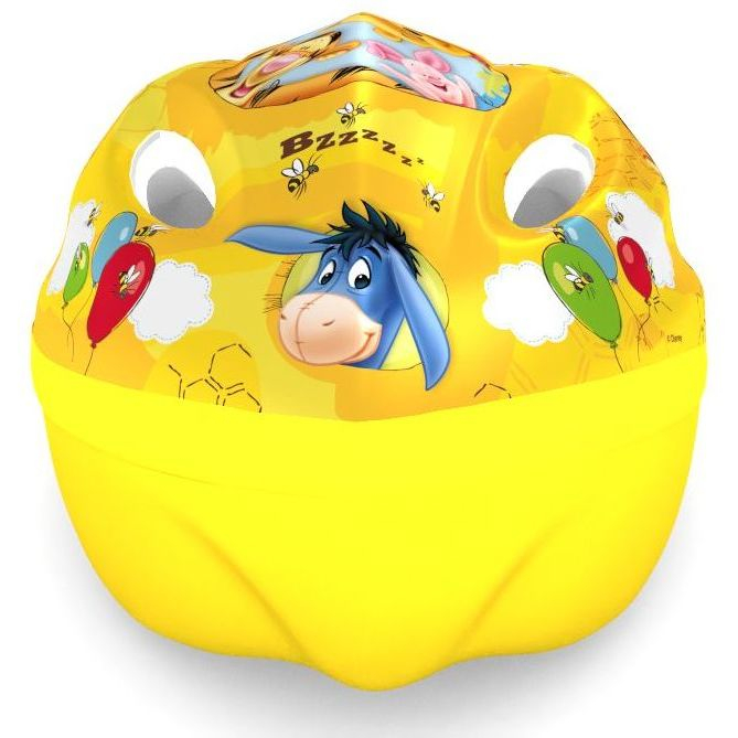 Casca de protectie Winnie the Pooh Seven SV9005 [4]