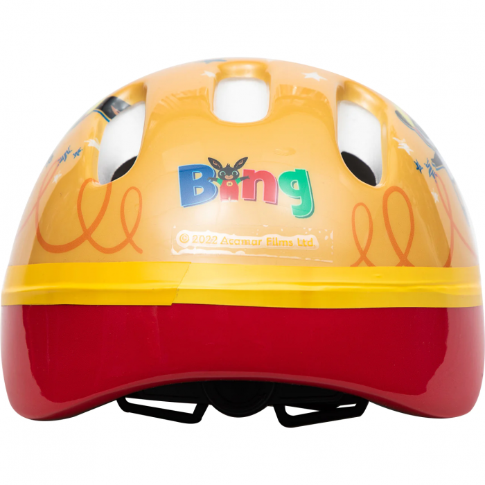 Casca pentru copii XS 44-48 Bing TataWay CZ11163 [5]