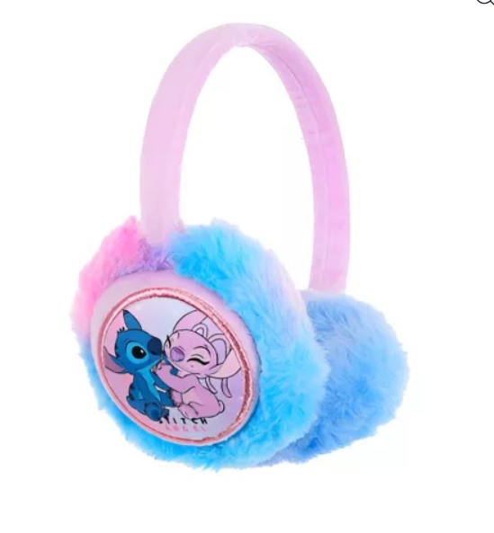 Casti protectie pentru urechi  Lilo & Stitch [2]