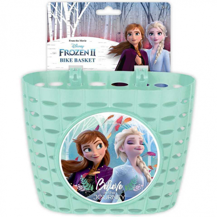 Cos bicicleta Frozen 2 Seven SV9229 [2]