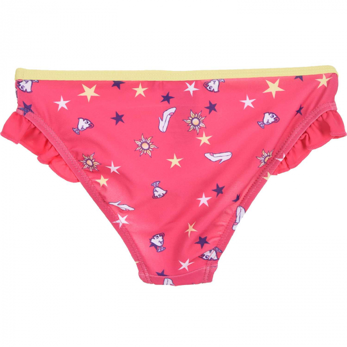 Costum baie fetite 2 piese Dinsey Princess SunCity ET1919 [4]