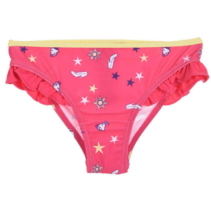 Costum baie fetite 2 piese Dinsey Princess SunCity ET1919 [2]
