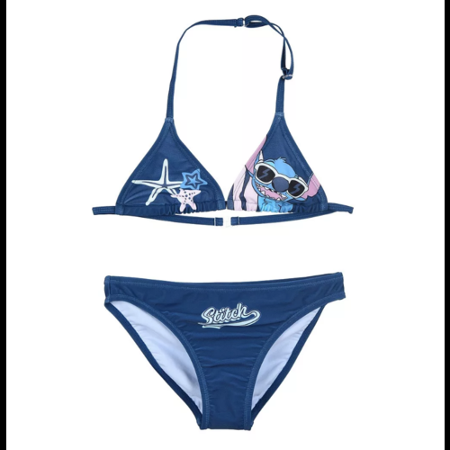Costum de baie bikini  2 piese Stitch [2]