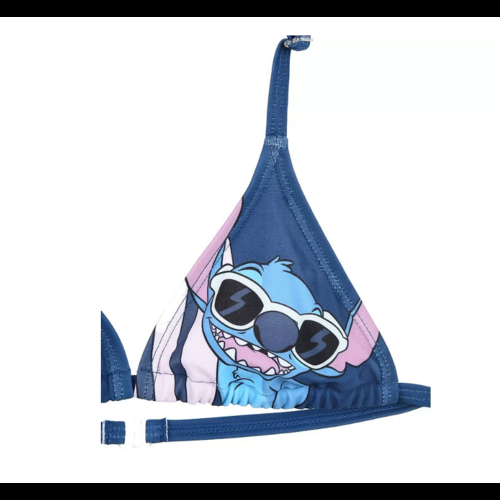 Costum de baie bikini  2 piese Stitch [4]
