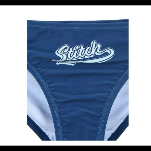 Costum de baie bikini  2 piese Stitch [5]