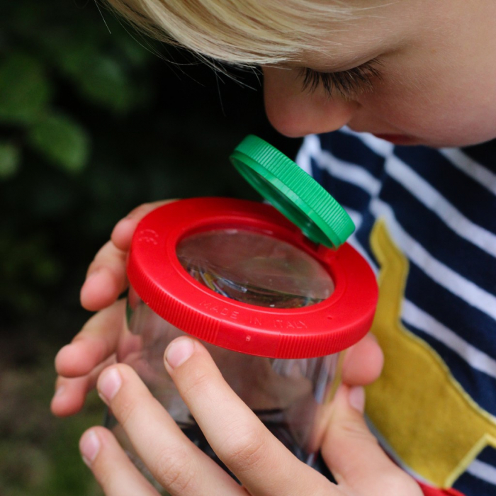 Cutie cu lupa pt insecte Expedition Natur Moses MS08020 [2]