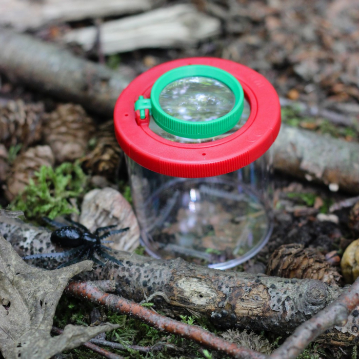Cutie cu lupa pt insecte Expedition Natur Moses MS08020 [3]