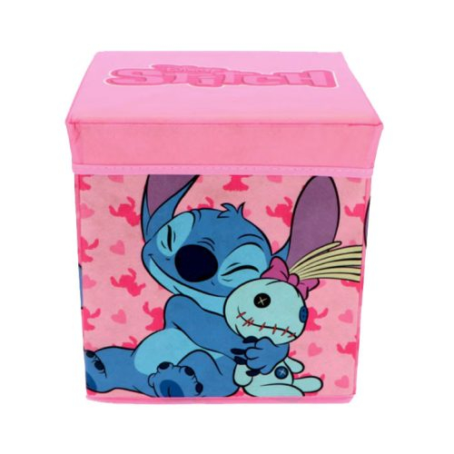 Cutie de depozitare Lilo și Stitch [2]