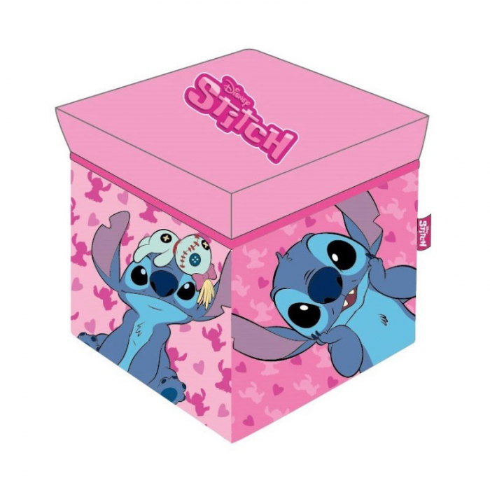 Cutie de depozitare Lilo și Stitch [4]