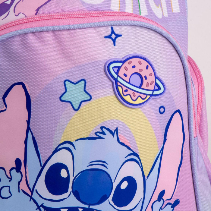 Disney Lilo și Stitch geantă școlară, geantă 42 cm [3]