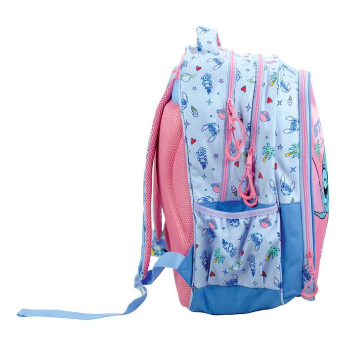 Disney Lilo și Stitch Scrapbook ghiozdan, geantă 42 cm [2]