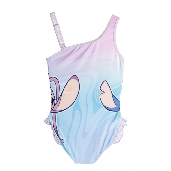 Disney Lilo & Stitch Hug costum de baie pentru copii, înot 5-12 ani [2]