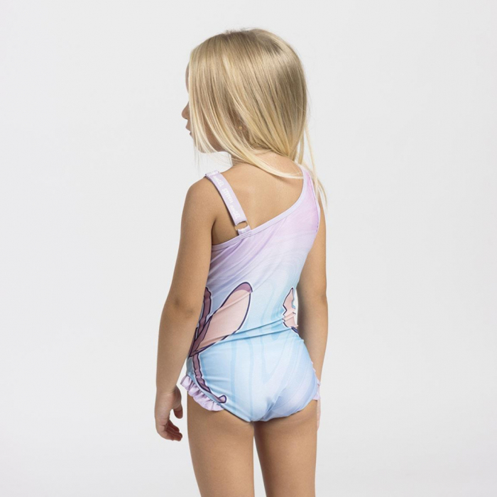Disney Lilo & Stitch Hug costum de baie pentru copii, înot 5-12 ani [5]