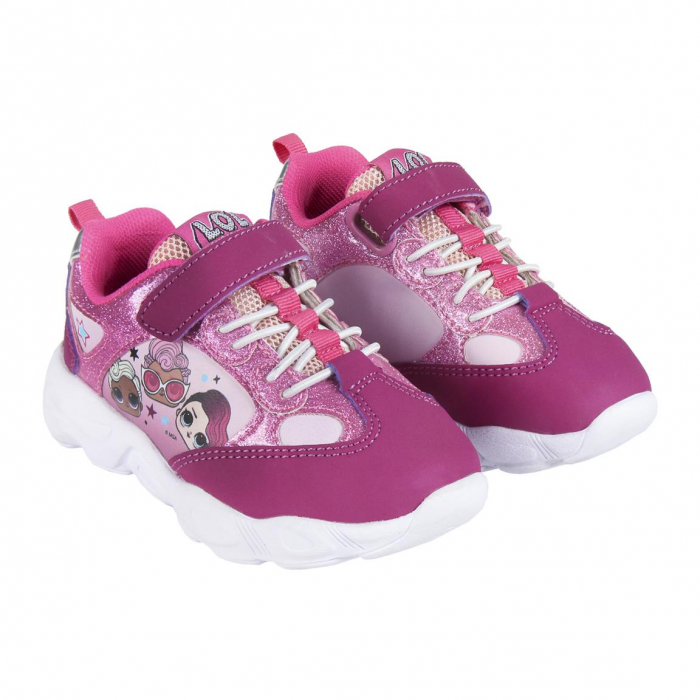 Pantofi sport Lol [2]
