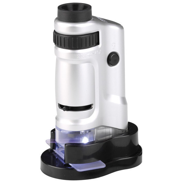 Expedition Natur - Microscop Moses MS9622 [4]