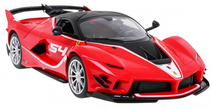 Ferrari FXX-K Evo RASTAR model 1:14 cu telecomanda [3]