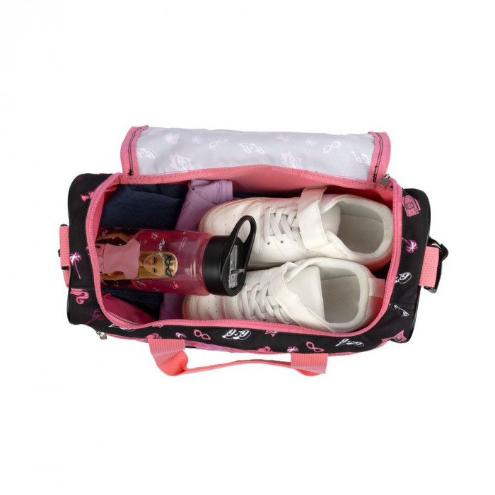 Geanta sport Barbie [2]