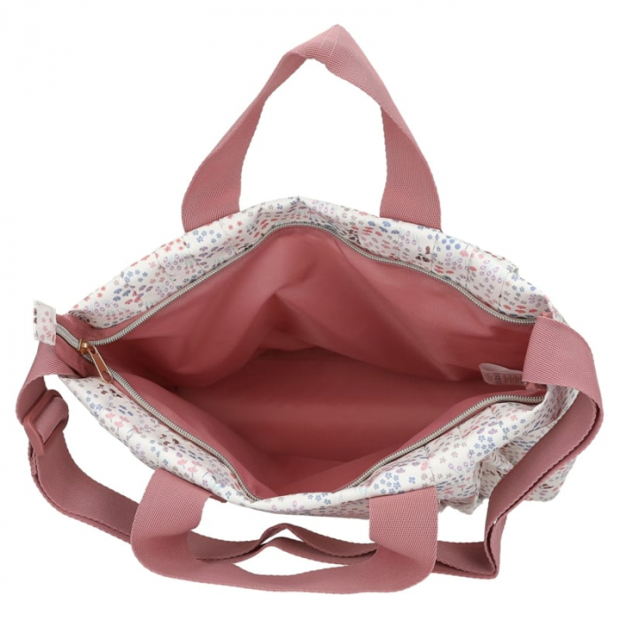 Geanta sport TOPModel VELO FLEUR [5]