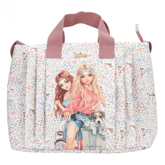 Geanta sport TOPModel VELO FLEUR [2]