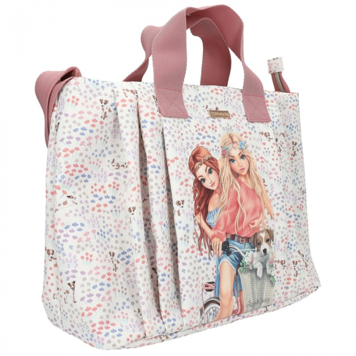 Geanta sport TOPModel VELO FLEUR [3]