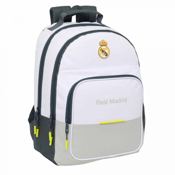 Ghiozdan 3 compartimente Real Madrid [1]