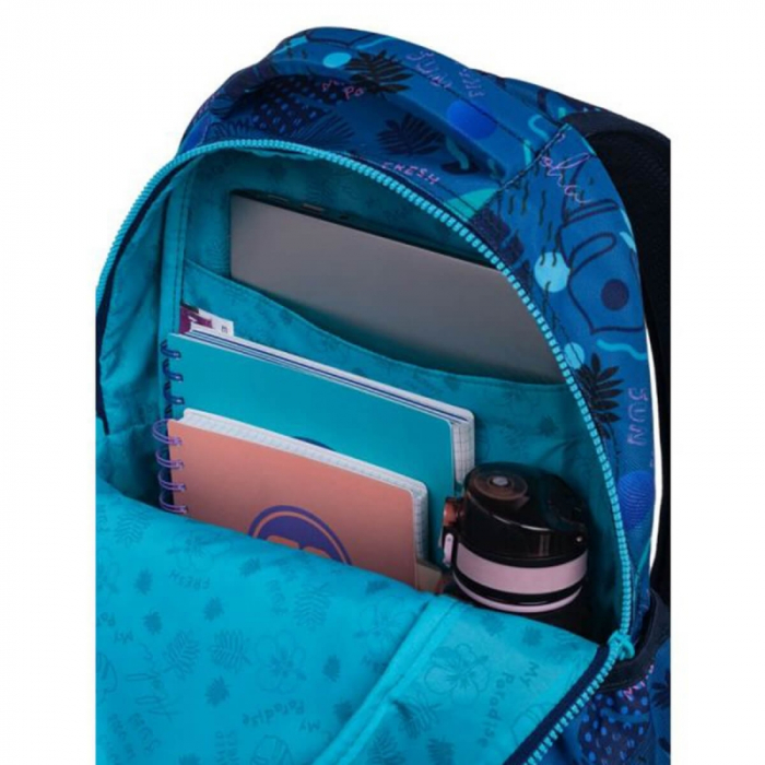 Ghiozdan de școală ușor CoolPack Prime 41 cm DISNEY STITCH [7]