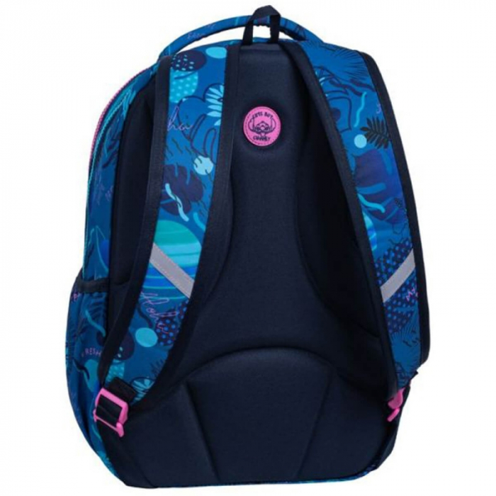 Ghiozdan de școală ușor CoolPack Prime 41 cm DISNEY STITCH [4]