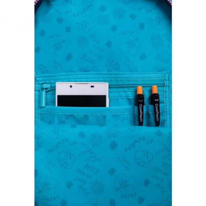 Ghiozdan de școală ușor CoolPack Prime 41 cm DISNEY STITCH [6]
