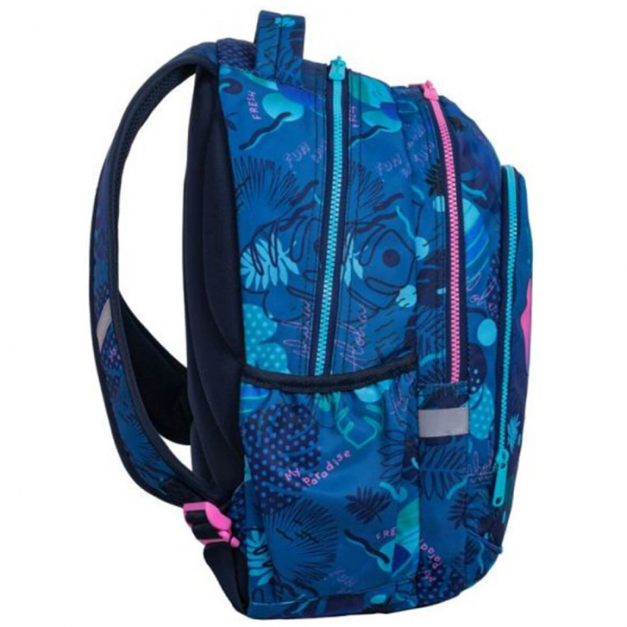 Ghiozdan de școală ușor CoolPack Prime 41 cm DISNEY STITCH [3]