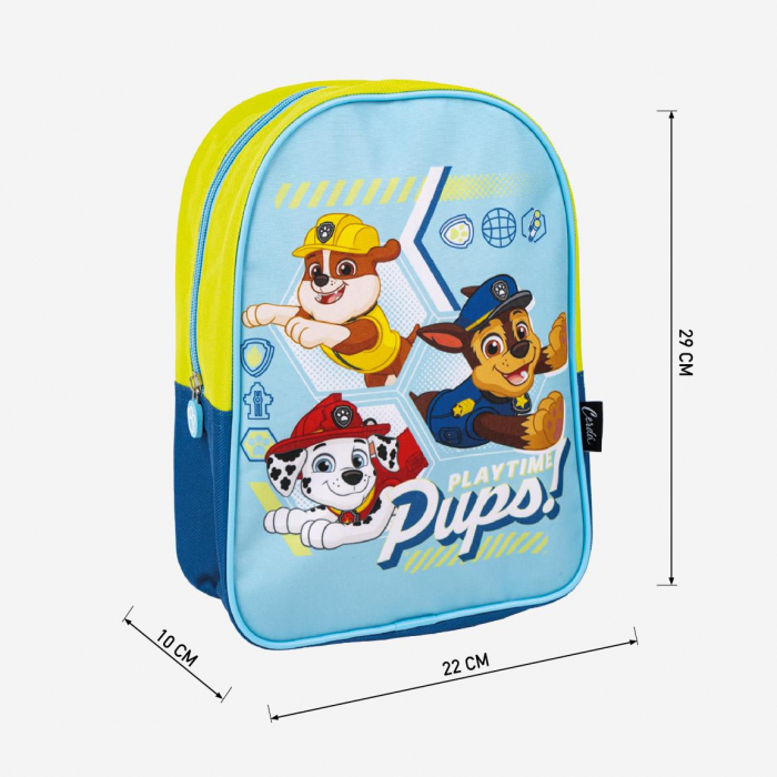 Ghiozdan gradinita Disney 29 cm [4]