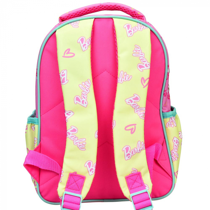 Ghiozdan gradinita/școlar mic 31 Cm Barbie Happy Thoughts [3]