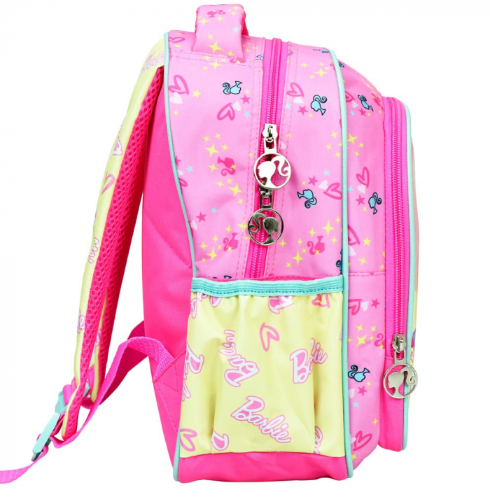 Ghiozdan gradinita/școlar mic 31 Cm Barbie Happy Thoughts [2]
