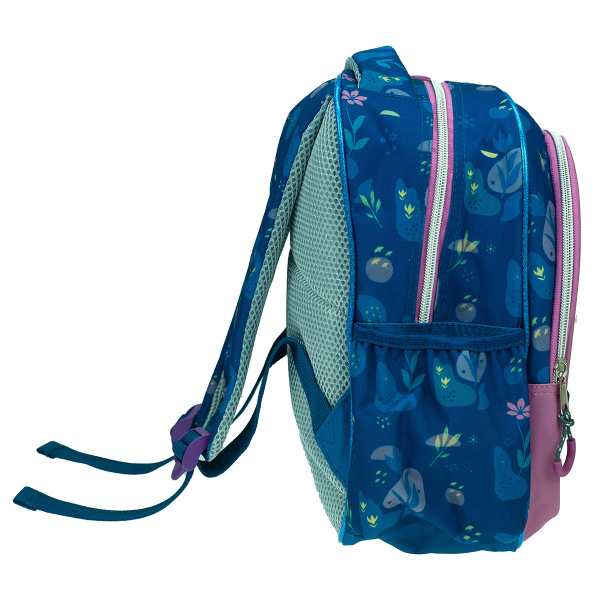 Ghiozdan gradinita/școlar mic 31 Cm Frozen [4]