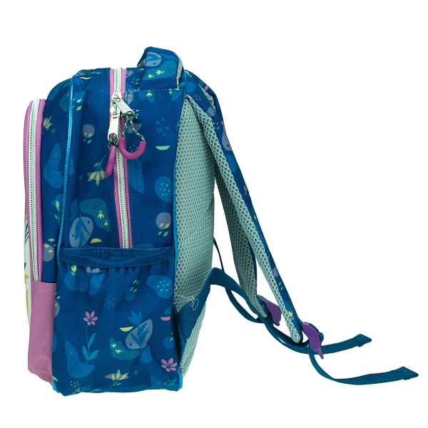 Ghiozdan gradinita/școlar mic 31 Cm Frozen [2]