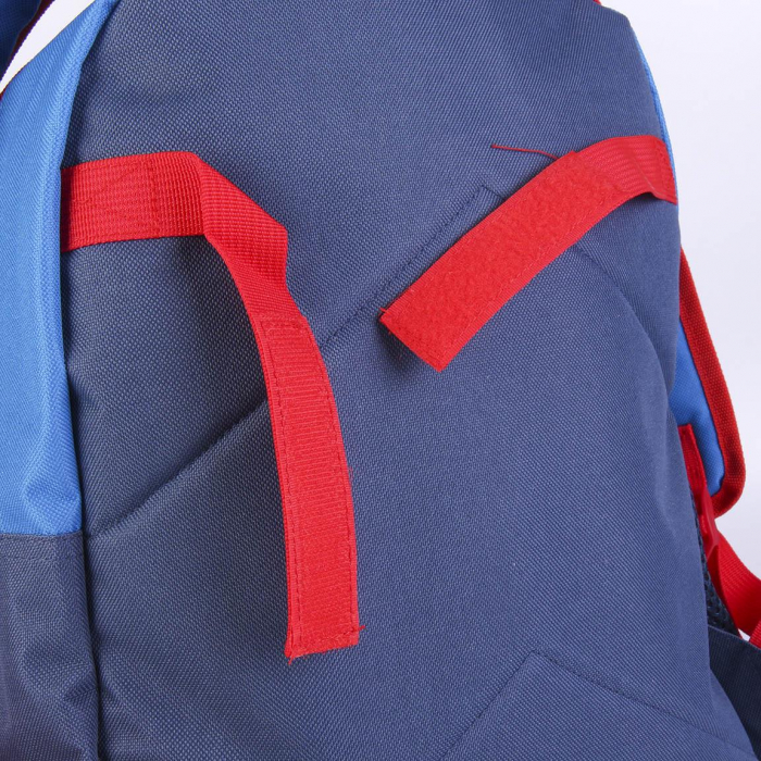 Ghiozdan/rucsac școlar mediu 41 Cm Advengers [6]