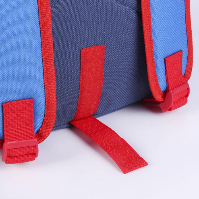 Ghiozdan/rucsac școlar mediu 41 Cm Advengers [5]