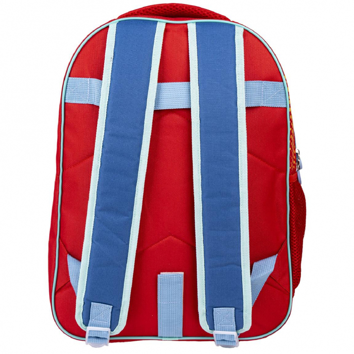 Ghiozdan/rucsac școlar mediu 41 Cm Spiderman [2]