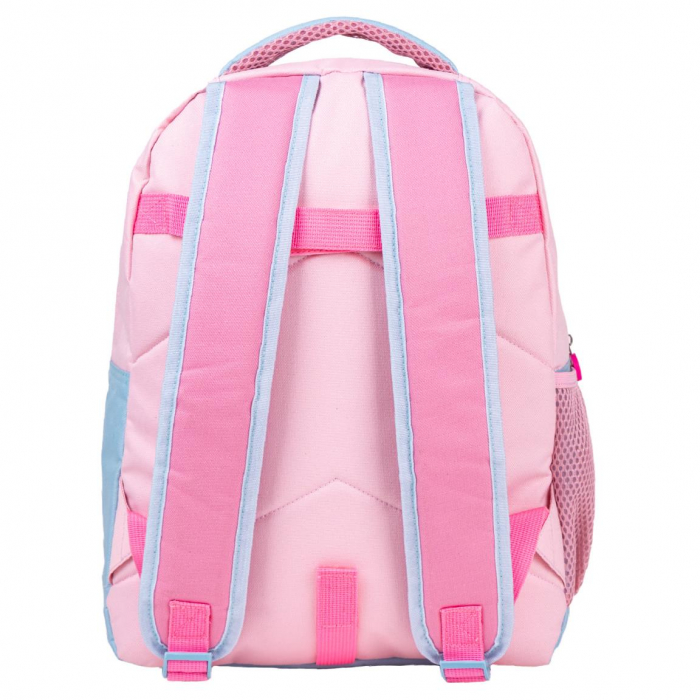 Ghiozdan  școlar mediu 41 Cm Disney Princess [2]