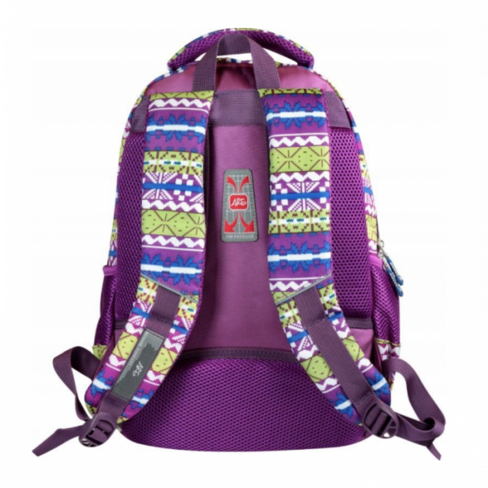 Ghiozdan scolar / rucsac ARE ergonomic [2]