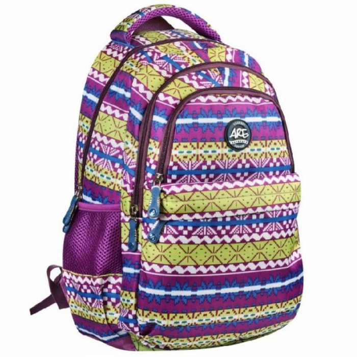 Ghiozdan scolar / rucsac ARE ergonomic [1]