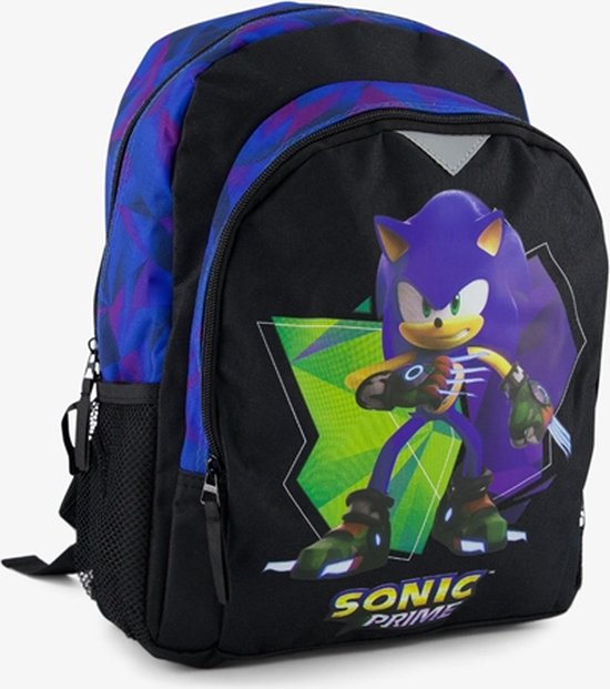 Ghiozdan Sonic The Hedgehog - 35 cm [2]