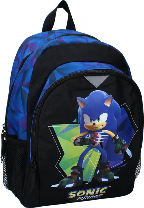 Ghiozdan Sonic The Hedgehog - 35 cm [8]